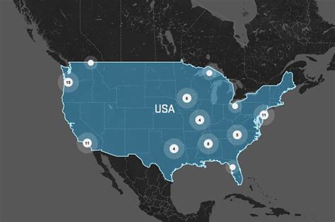 where are the nike factories located|nike factory locations map world.